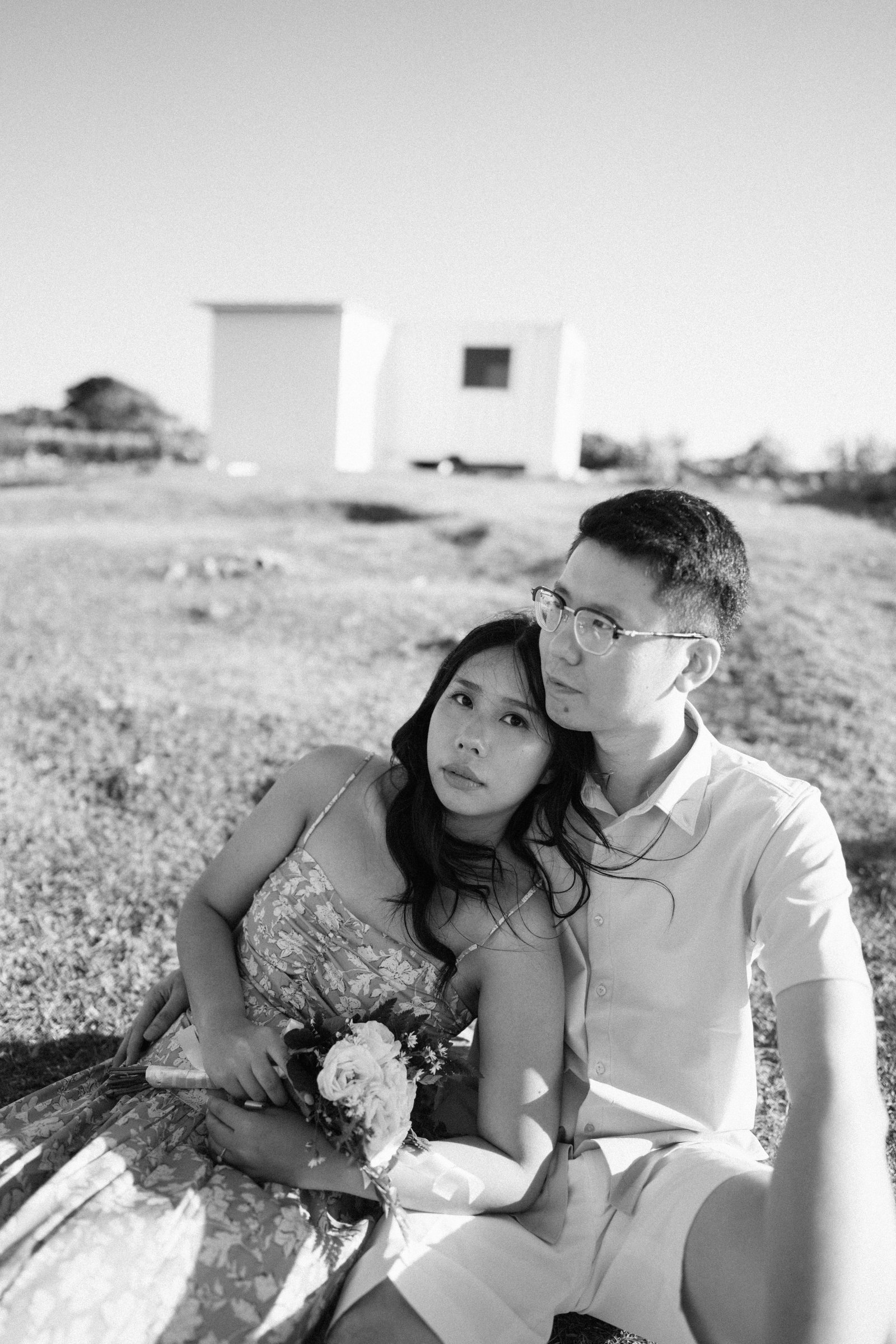 Nicholas & Novi